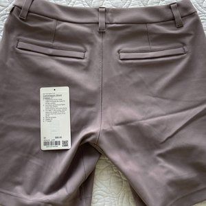 COPY - Commission Short Classic 7"